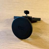 Supporto cellulare per auto MagSafe