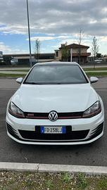 Golf gti 7