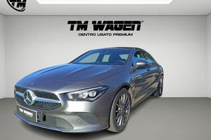 MERCEDES-BENZ CLA S.Brake (X118) - CLA 200 Automa