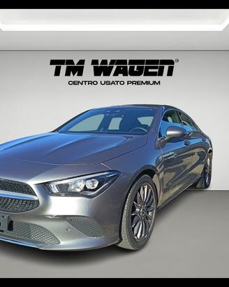 MERCEDES-BENZ CLA S.Brake (X118) - CLA 200 Automa