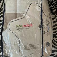 Set lettino Prenatal piumone + paracolpi