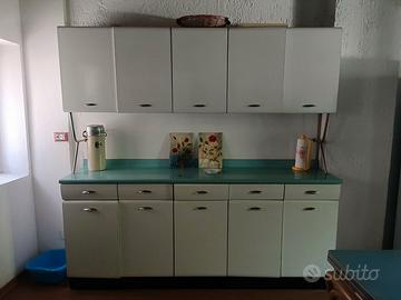 Credenza vintage