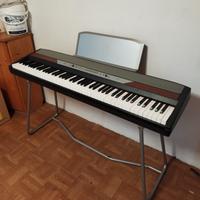 PIANOFORTE KORG SP250 