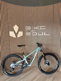 Pivot Trailcat LT Pro XT/XTR - Promo Natalizia!