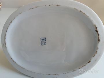 statuina capodimonte