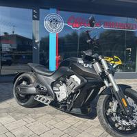 BENDA MOTORCYCLES LFC 700 MY E5+