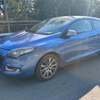 Renault Megane Mégane 1.6 dCi 130CV Start&Stop ESM