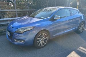 Renault Megane Mégane 1.6 dCi 130CV Start&Stop ESM