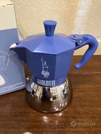 Caffettiera Bialetti 4 tazze