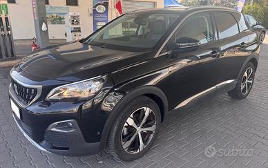 3008 1.5 Bluehdi Business Tetto Apribile