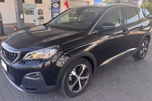 3008 1.5 Bluehdi Business Tetto Apribile