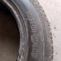 Gomme vintage per Porsche ASI