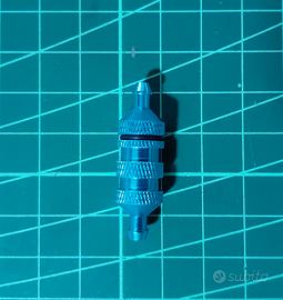 Filtro Carburante Ricambi Accessori Auto Moto Rc