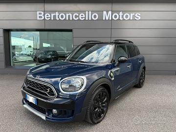 MINI Countryman 1.5 Cooper SE BAKER STREET ALL4