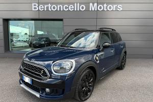 MINI Countryman 1.5 Cooper SE BAKER STREET ALL4