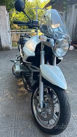 BMW R1150R 1150 Boxer – Eleganza senza tempo