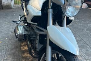 BMW R1150R 1150 Boxer – Eleganza senza tempo