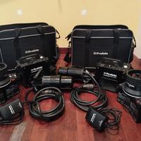 Flash Profoto Acute B2 600 AirS