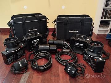 Flash Profoto Acute B2 600 AirS