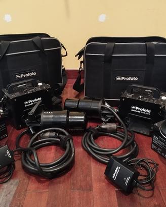 Flash Profoto Acute B2 600 AirS