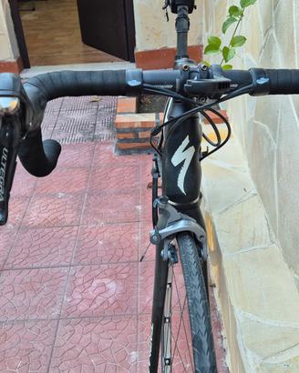 specialized Tarmac SL4 Elite