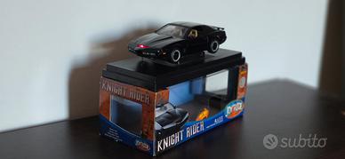 K.I.T.T. 1:18 ERTL Joyride Knight Rider Supercar