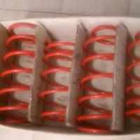 Lancia delta evoluzione molle ammortizzatori