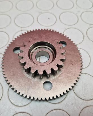 INGRANAGGIO AVVIAMENTO KAWASAKI NINJA 600 2008 200