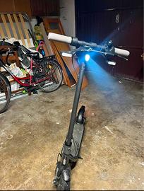 Monopattino elettrico