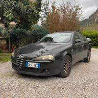 Alfa Romeo 147