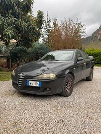 Alfa Romeo 147