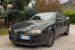 Alfa Romeo 147
