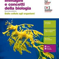 Immagini e concetti della biologia. Dalle cellule