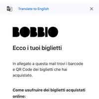 Skipass giornalieri piani di bobbio