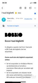 Skipass giornalieri piani di bobbio