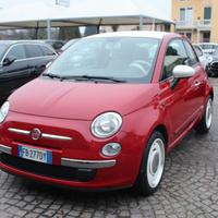 FIAT 500 1.2 Vintage '57 LIMITED EDITION 1 DI 35