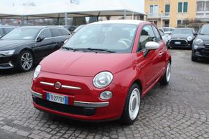 FIAT 500 1.2 Vintage '57 LIMITED EDITION 1 DI 35