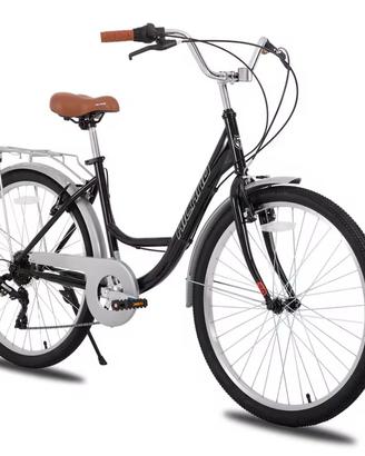 BICICLETTE DA CITTÀ 26 POLLICI 7 MARCE NUOVE💯🔥