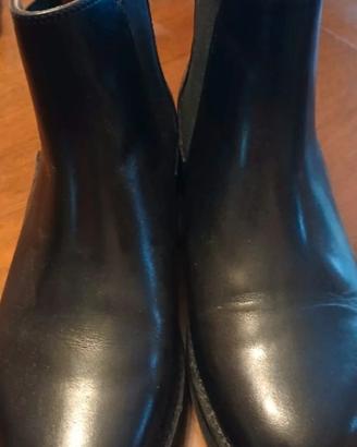 Scarpe  stivaletti Ralph Lauren