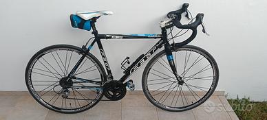 bici da corsa 