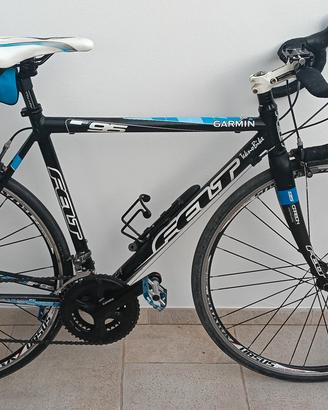 bici da corsa 