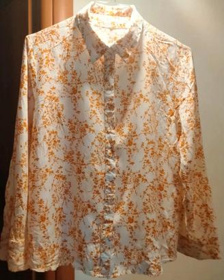 Camicia Estate
