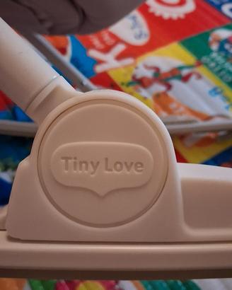 sdraietta tiny lobe