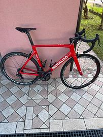 Bici da corsa Sarto LAMPO