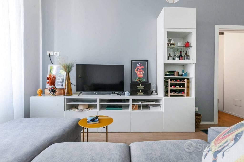 Appartamento – Milano, Gamboloita, Municipio 4 - Altro