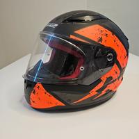 Casco LS2 Rapid 