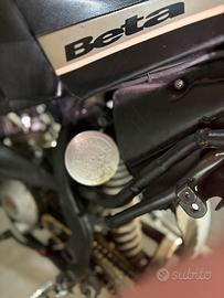 Beta 50 RR - 2007 originale