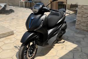 Piaggio Beverly 310 hp