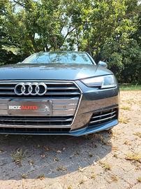 Audi A4 Avant 2.0 TDI 190 CV ultra Business Sport 