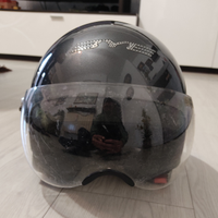 Casco x scooter Bye usato (taglia M-57)